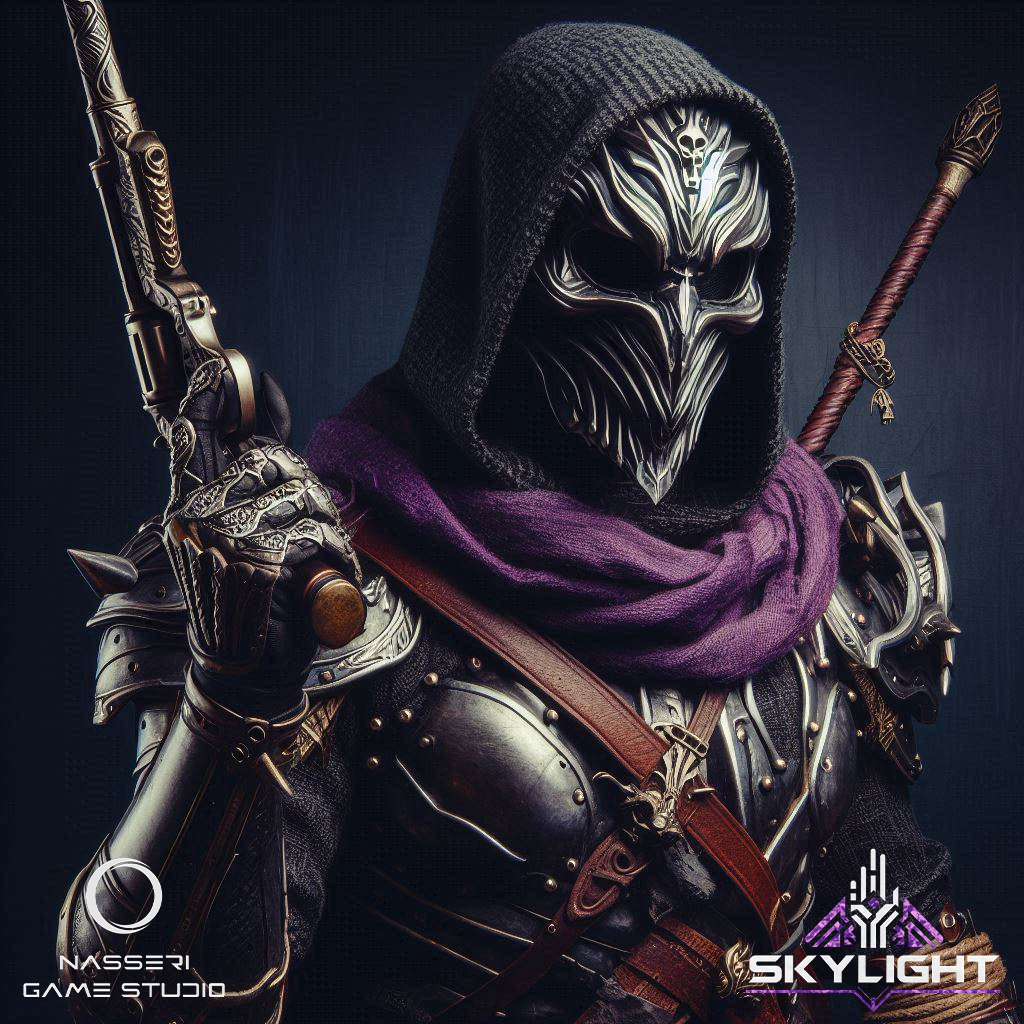 Character Design